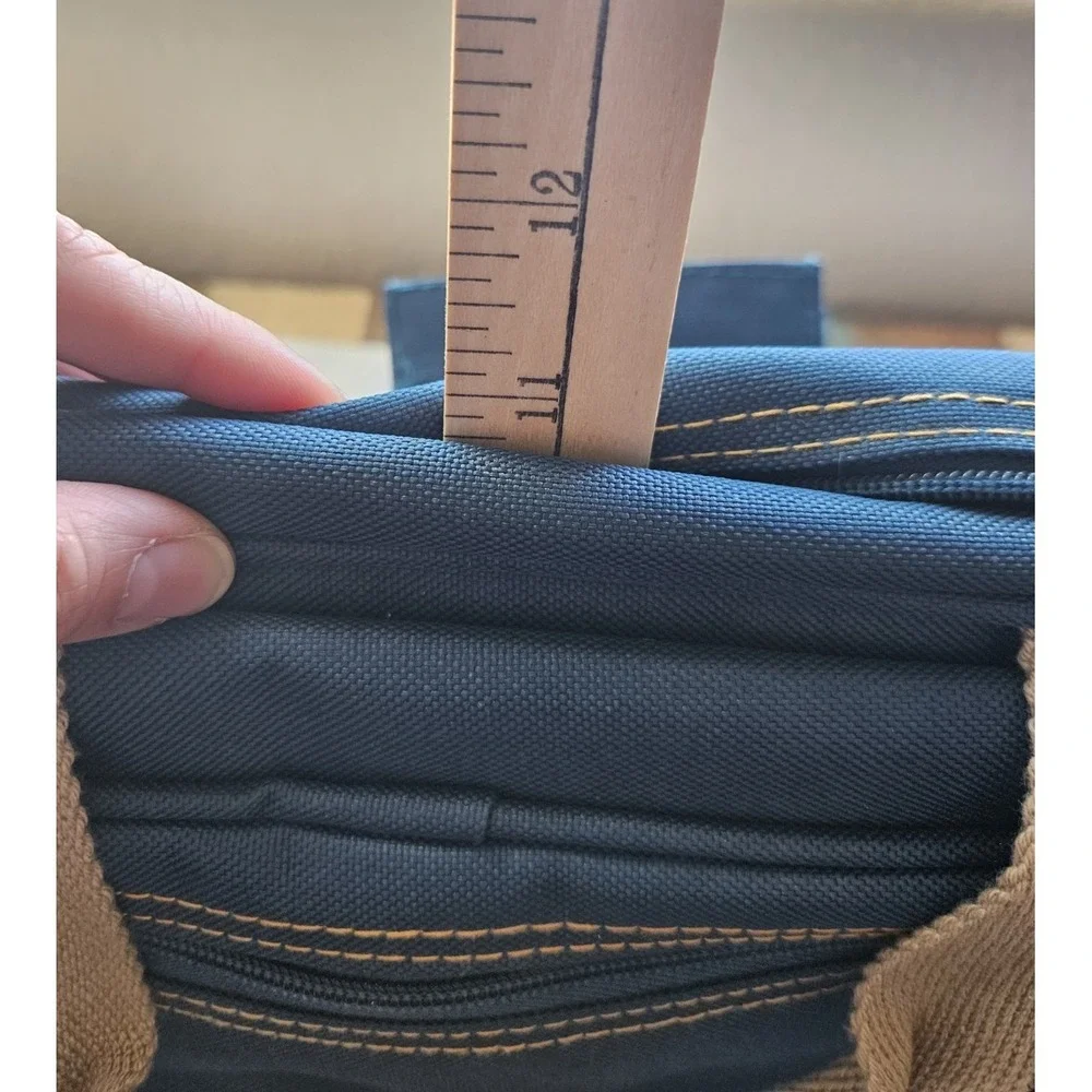 TRAILMAKER Classic Sport Duffel Messenger Bag Blue – Travel Gym Sports Luggage